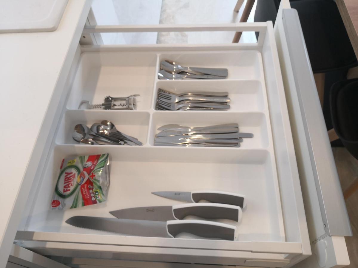 Willa Nika, Apartamenty ซาโกปาเน ภายนอก รูปภาพ