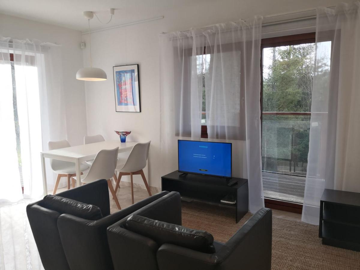 Willa Nika, Apartamenty ซาโกปาเน ภายนอก รูปภาพ
