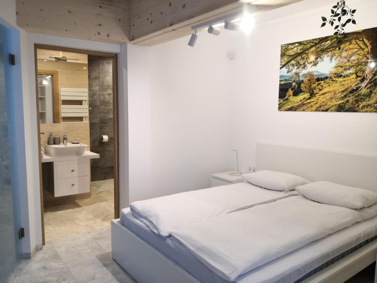 Willa Nika, Apartamenty ซาโกปาเน ภายนอก รูปภาพ