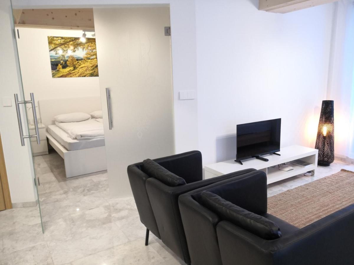 Willa Nika, Apartamenty ซาโกปาเน ภายนอก รูปภาพ